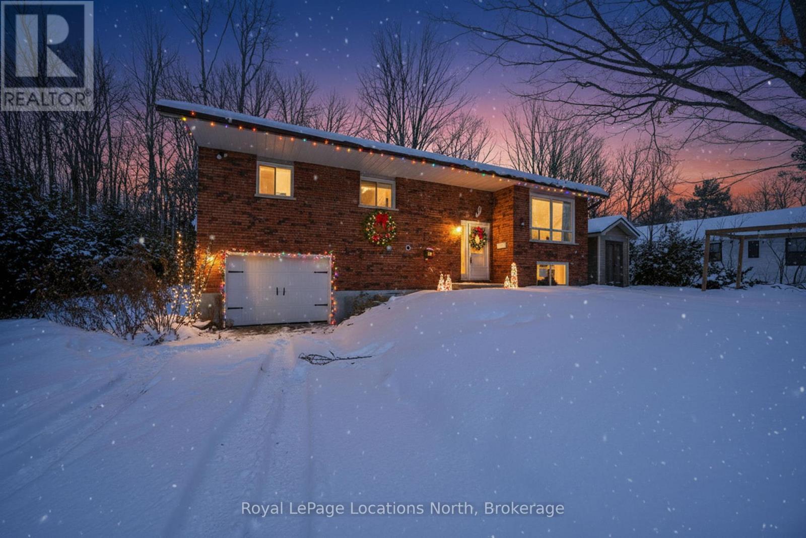 40 Rue Vanier Street, Tiny, ON - Outdoor