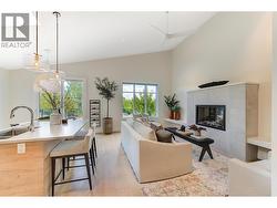 Staged photos are of 759 Barnaby Rd -