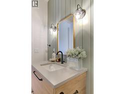 Staged photos are of 759 Barnaby Rd -