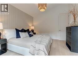 Staged photos are of 759 Barnaby Rd -