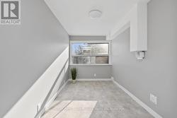 Laundry/mud room, main level -