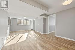 Bright walkout lower lvl -