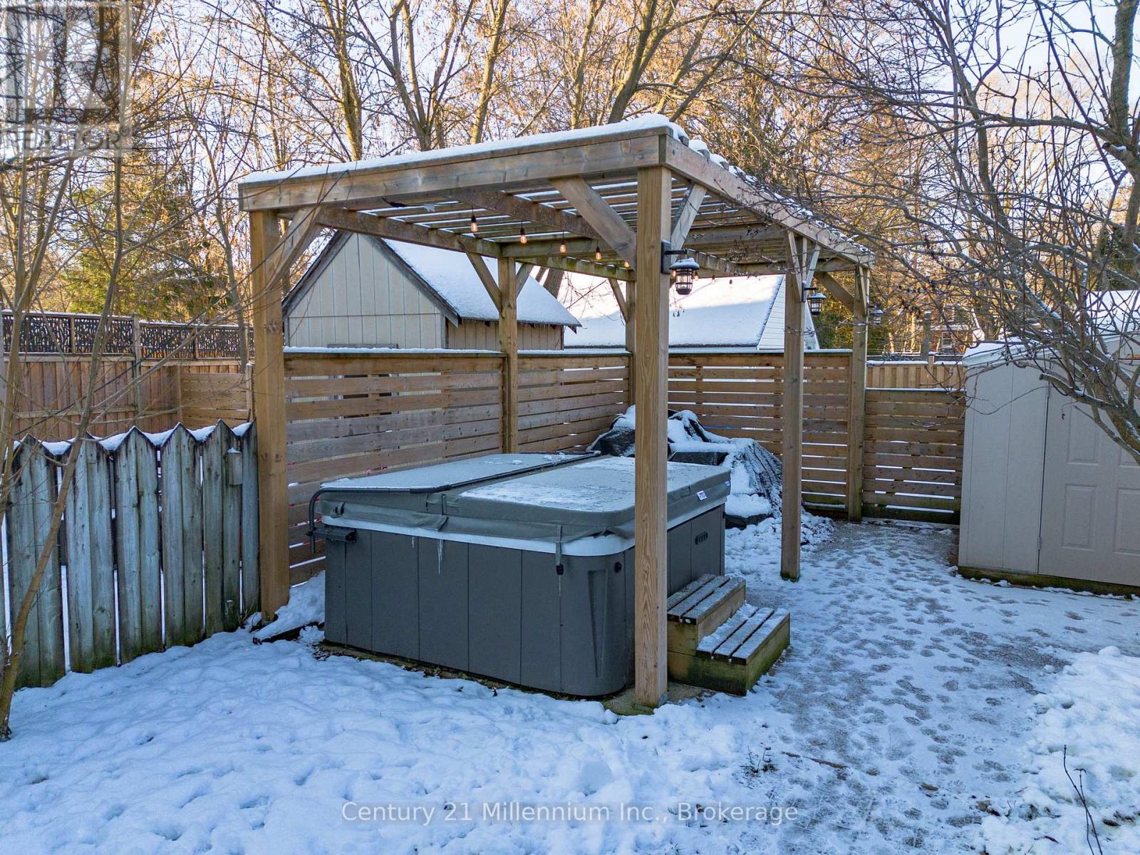 1188 2Nd Avenue W, Owen Sound, ON - Outdoor