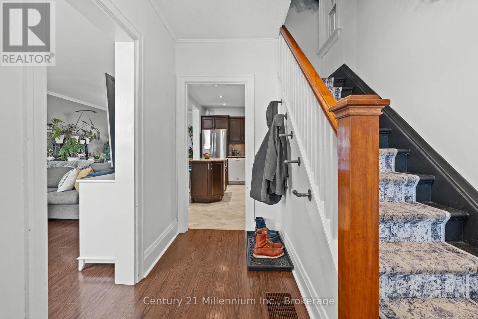 1188 2Nd Avenue W, Owen Sound, ON - Indoor Photo Showing Other Room