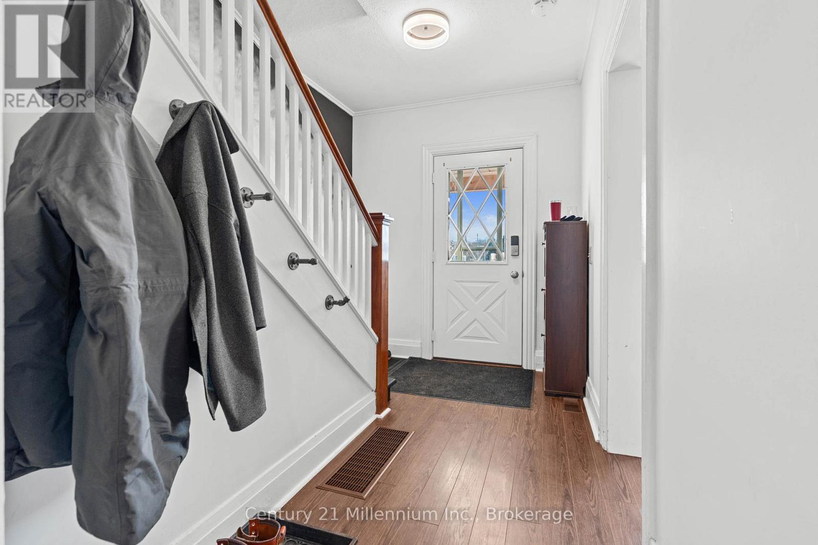 1188 2Nd Avenue W, Owen Sound, ON - Indoor Photo Showing Other Room