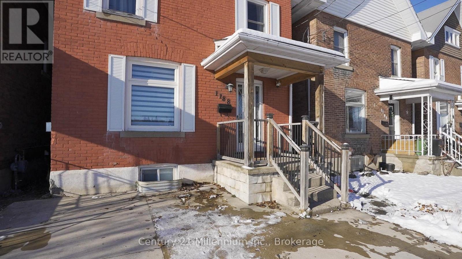 1188 2Nd Avenue W, Owen Sound, ON - Outdoor