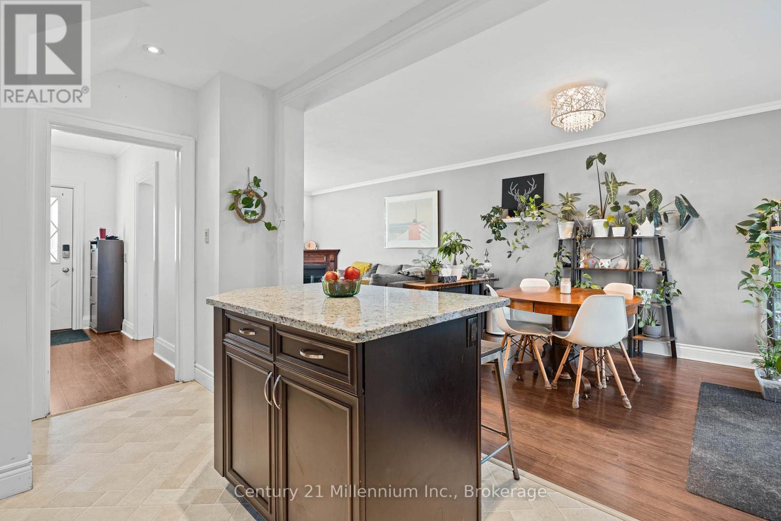 1188 2Nd Avenue W, Owen Sound, ON - Indoor