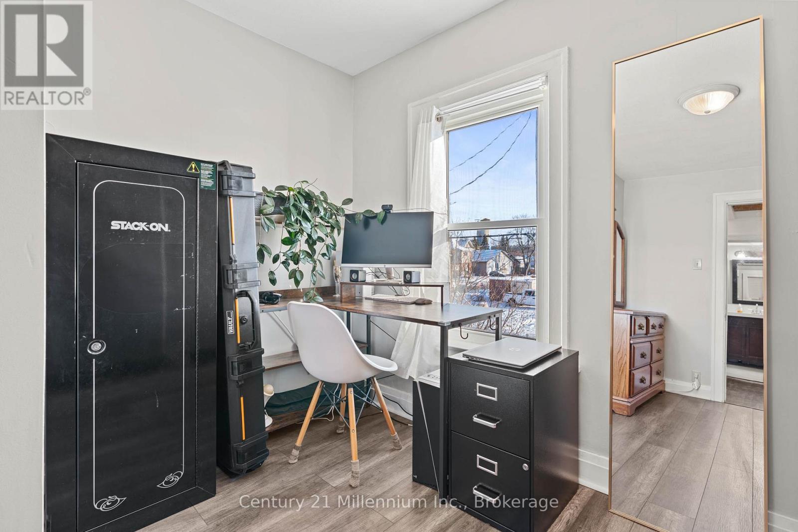 1188 2Nd Avenue W, Owen Sound, ON - Indoor Photo Showing Other Room