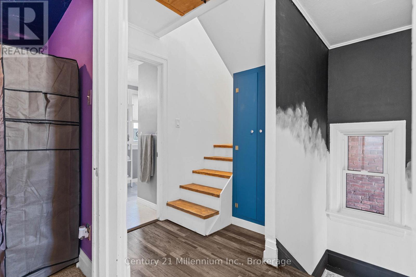 1188 2Nd Avenue W, Owen Sound, ON - Indoor Photo Showing Other Room