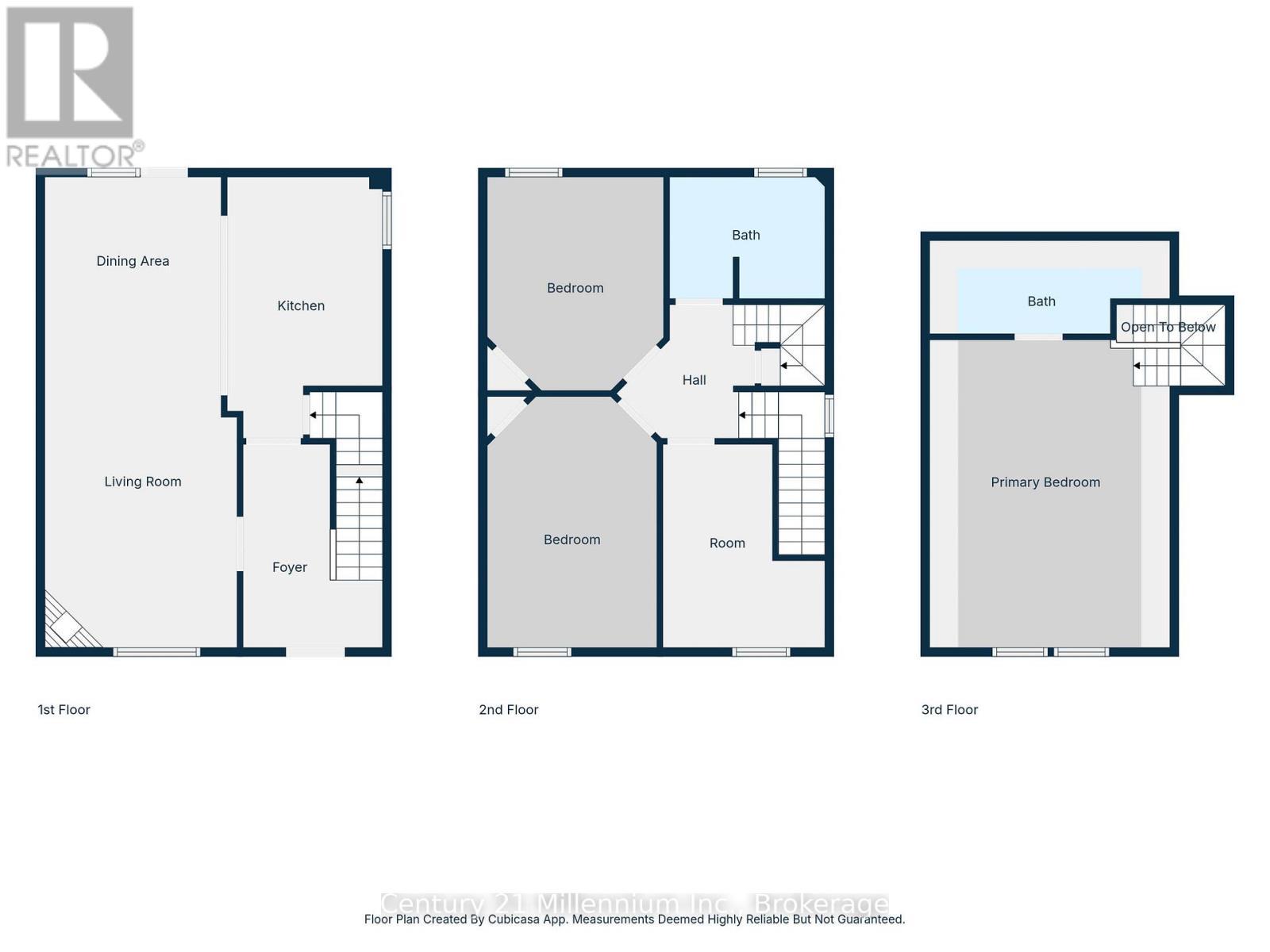 1188 2Nd Avenue W, Owen Sound, ON - Other