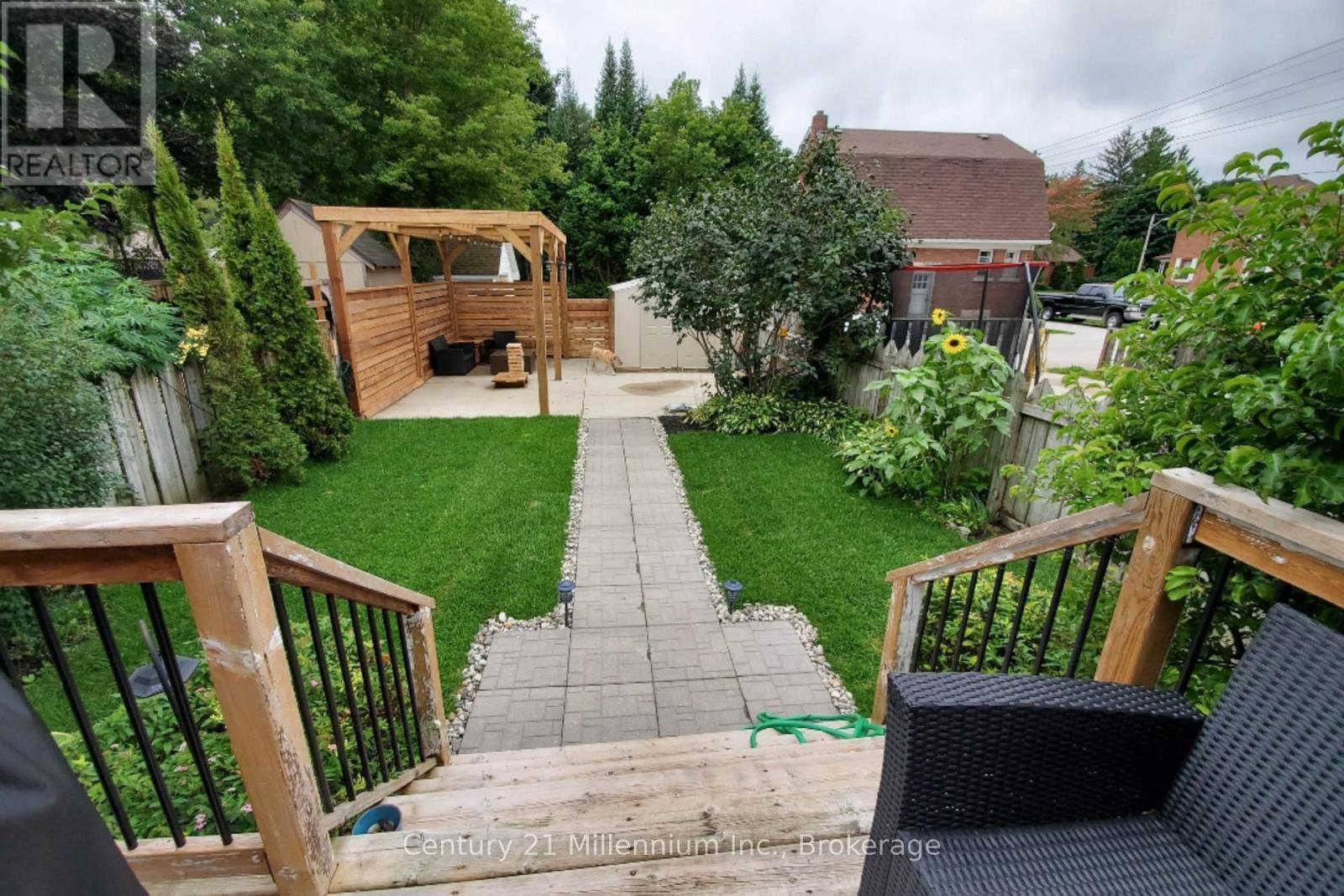 1188 2Nd Avenue W, Owen Sound, ON - Outdoor With Exterior