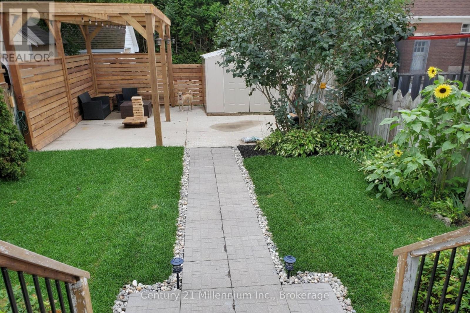 1188 2Nd Avenue W, Owen Sound, ON - Outdoor