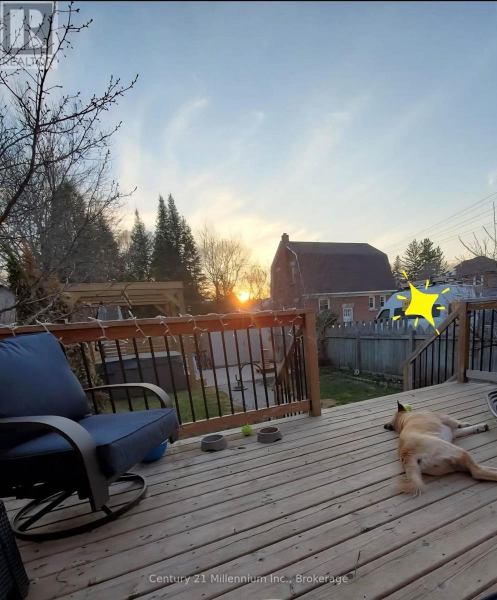 1188 2Nd Avenue W, Owen Sound, ON - Outdoor