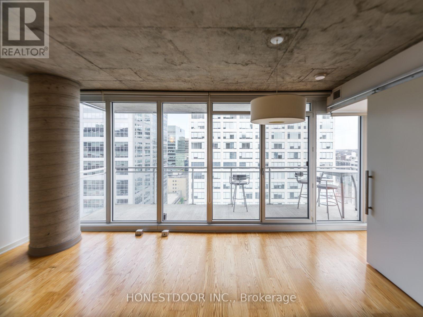 1610 - 324 Laurier Avenue W, Ottawa, ON - Indoor Photo Showing Other Room