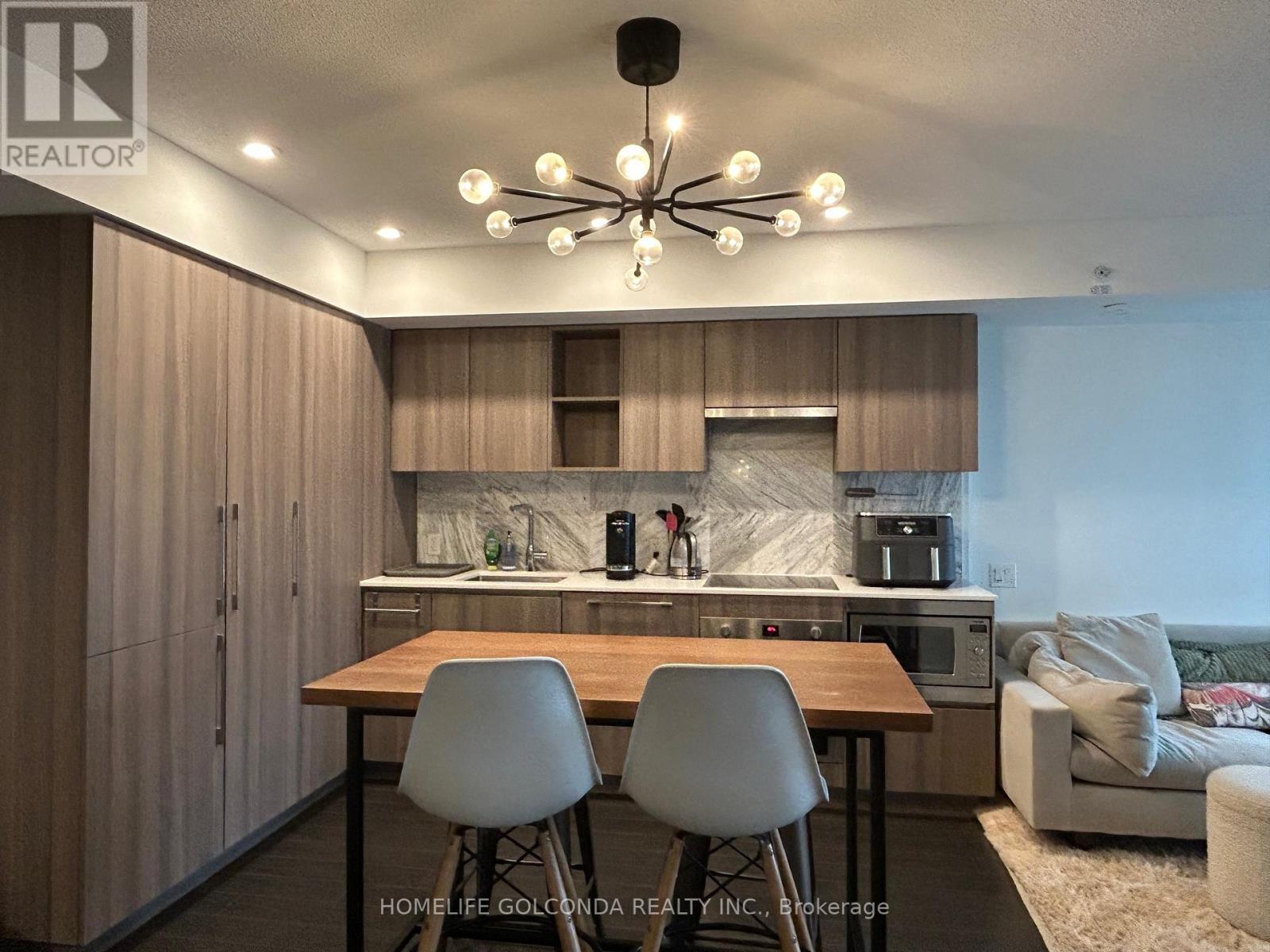 910 - 19 Bathurst Street, Toronto, ON - Indoor Photo Showing Other Room