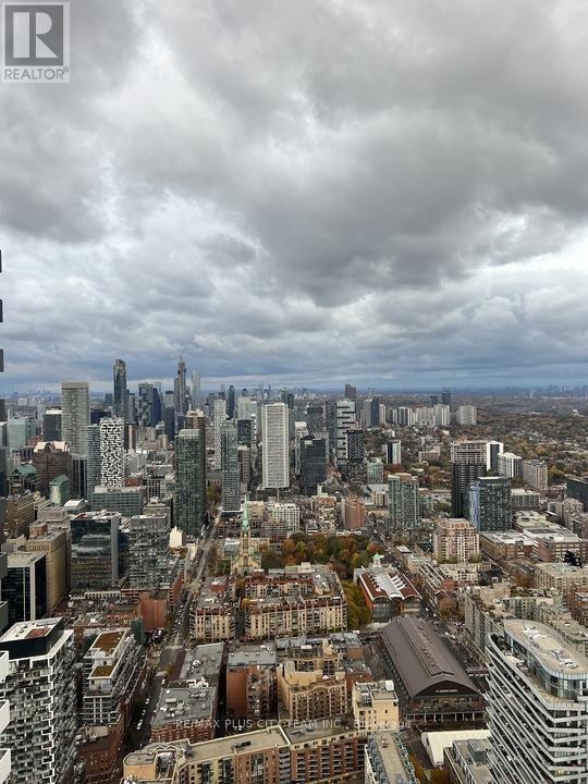 7312 - 138 Downes Street, Toronto, ON - Outdoor With View