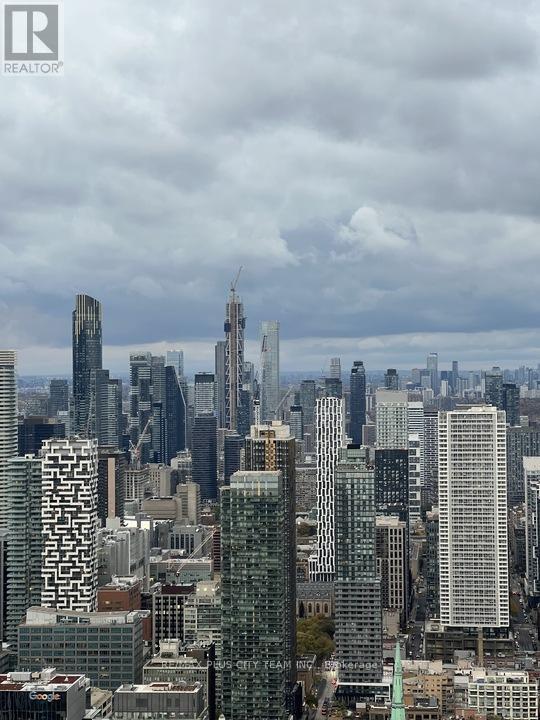 7312 - 138 Downes Street, Toronto, ON - Outdoor With Body Of Water With View