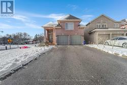 BSMT - 1800 HOLBROOK COURT Pickering, ON L1V 7C2