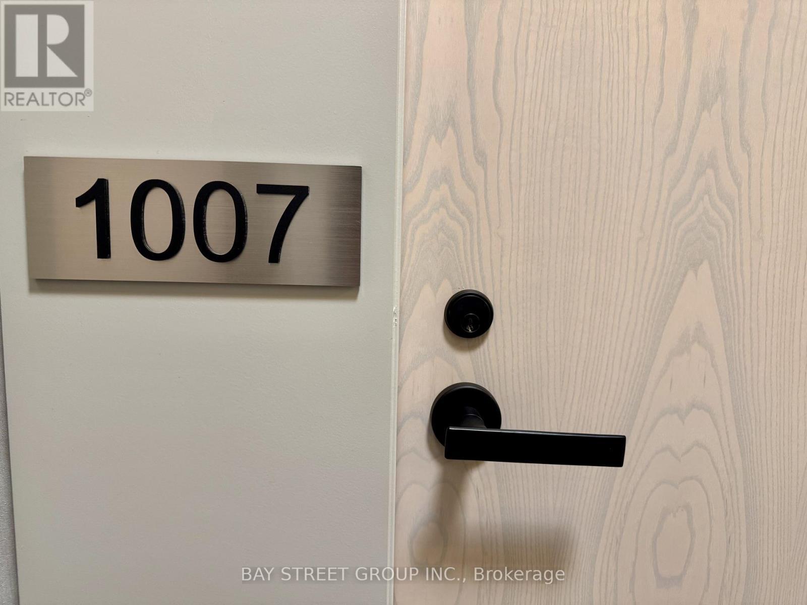 1007 - 8 Interchange Way, Vaughan, ON - Other