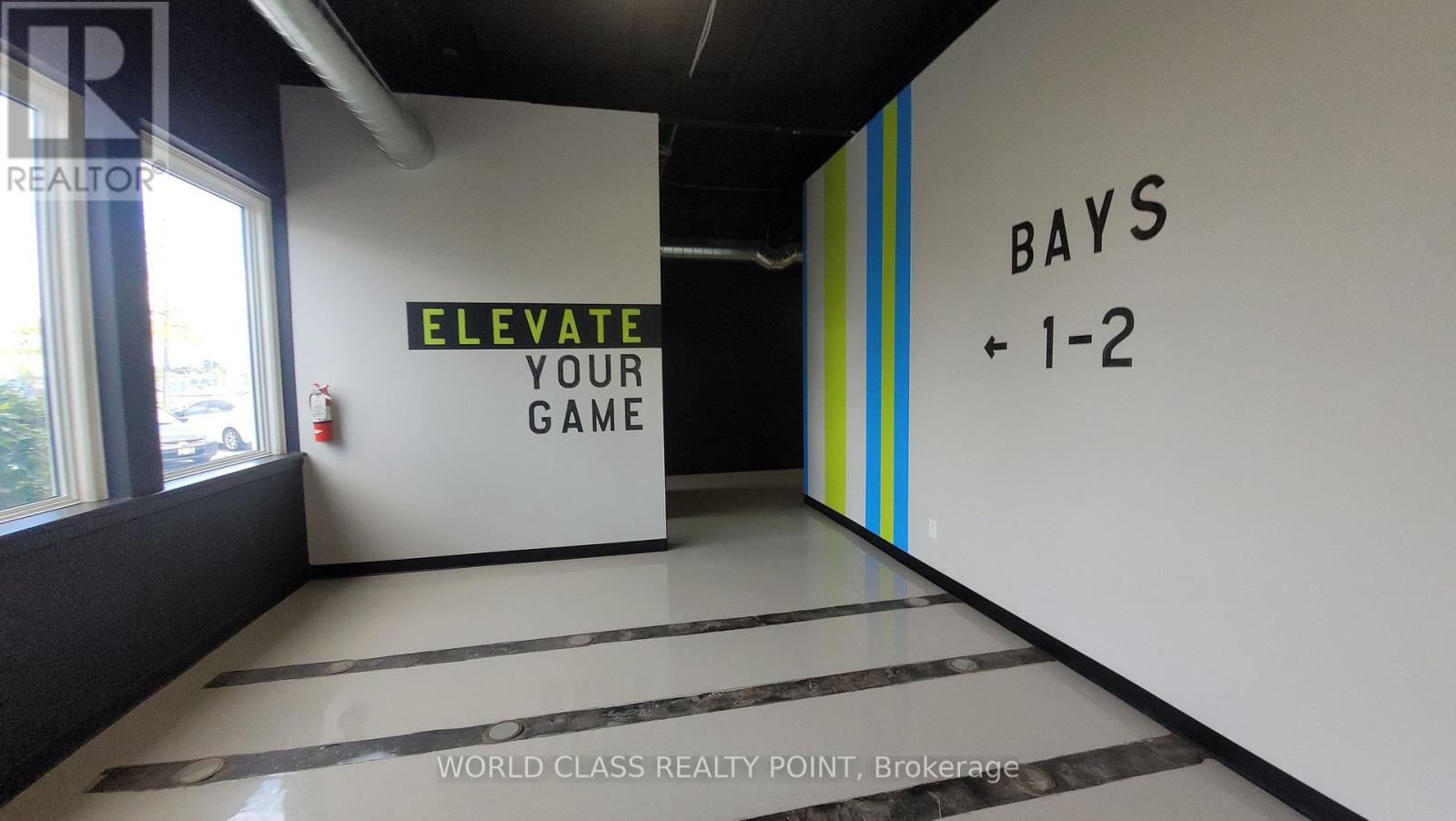 B - 289 Horner Avenue, Toronto, ON