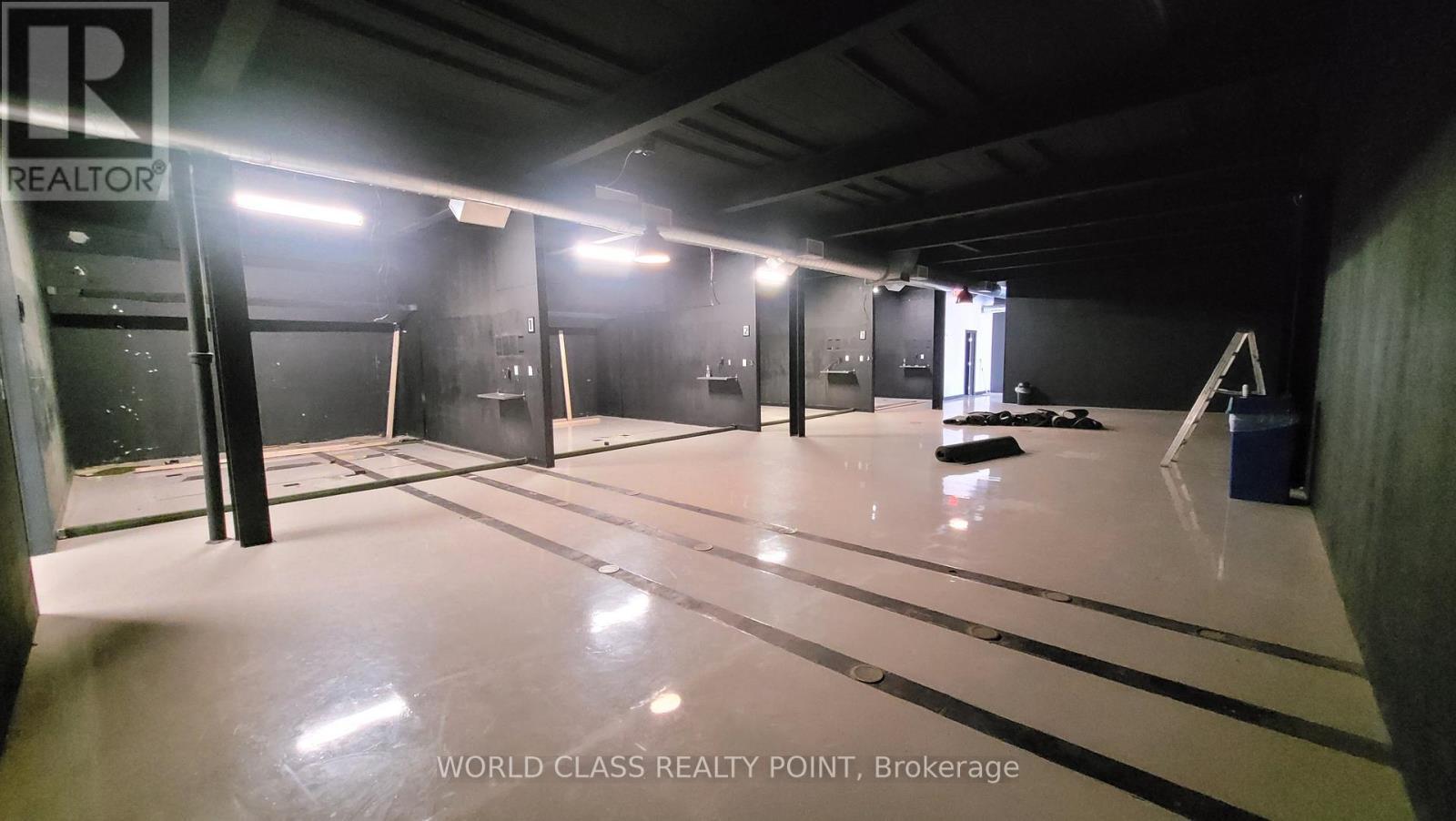 B - 289 Horner Avenue, Toronto, ON