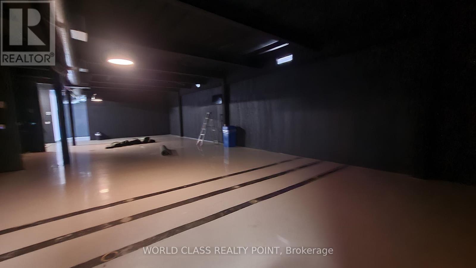 B - 289 Horner Avenue, Toronto, ON