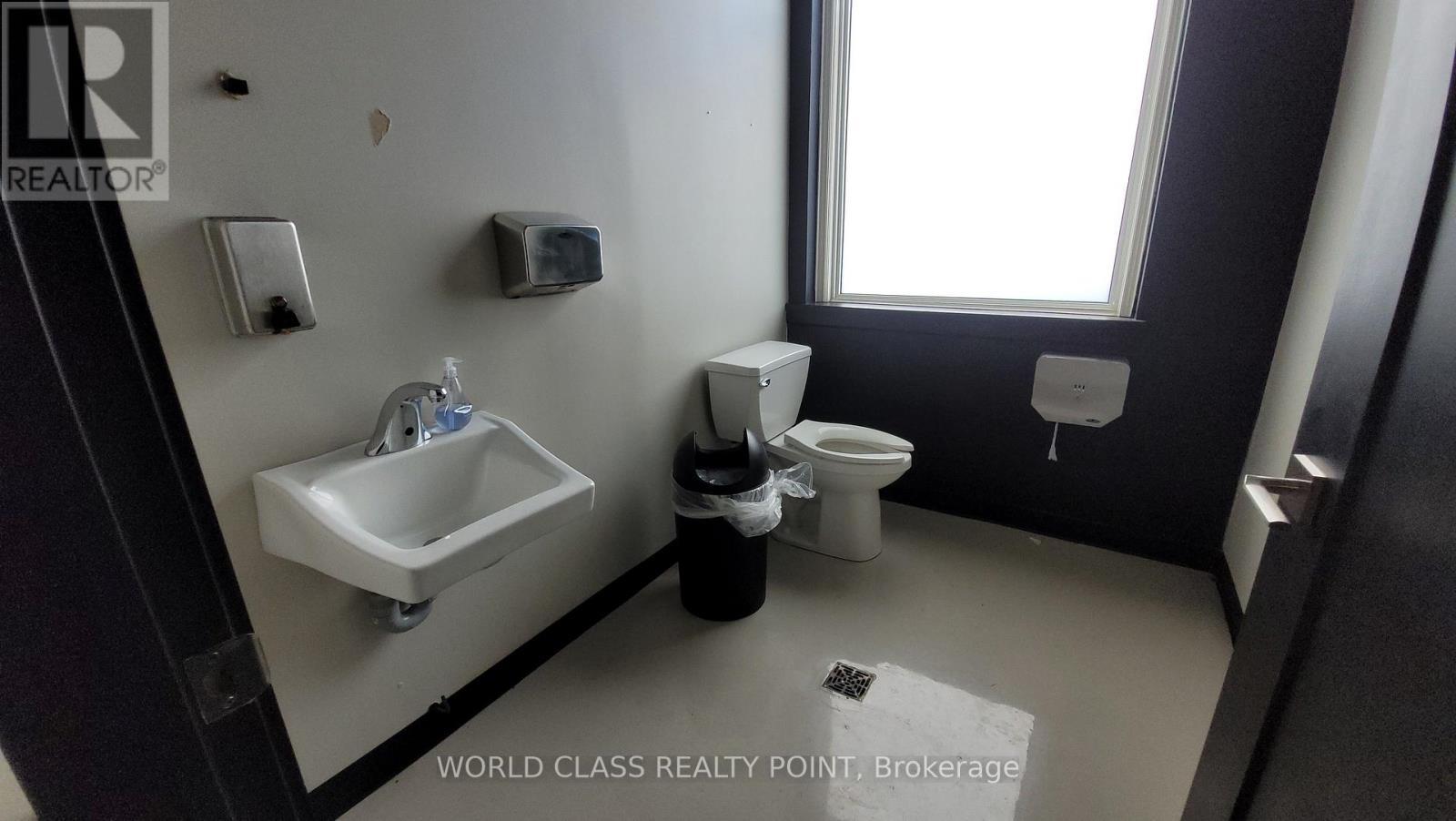 B - 289 Horner Avenue, Toronto, ON