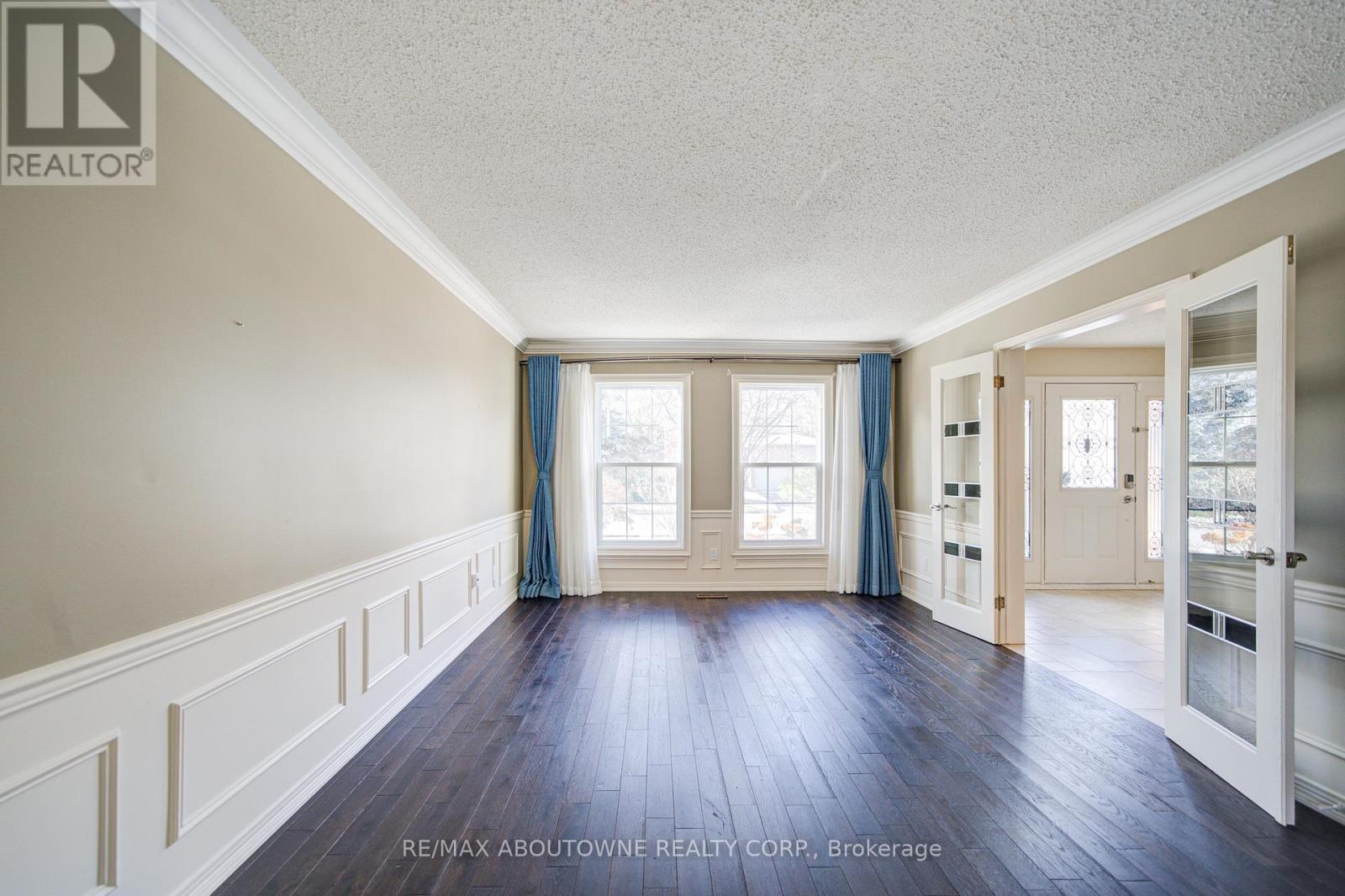 1251 Old Colony Road, Oakville, ON - Indoor Photo Showing Other Room