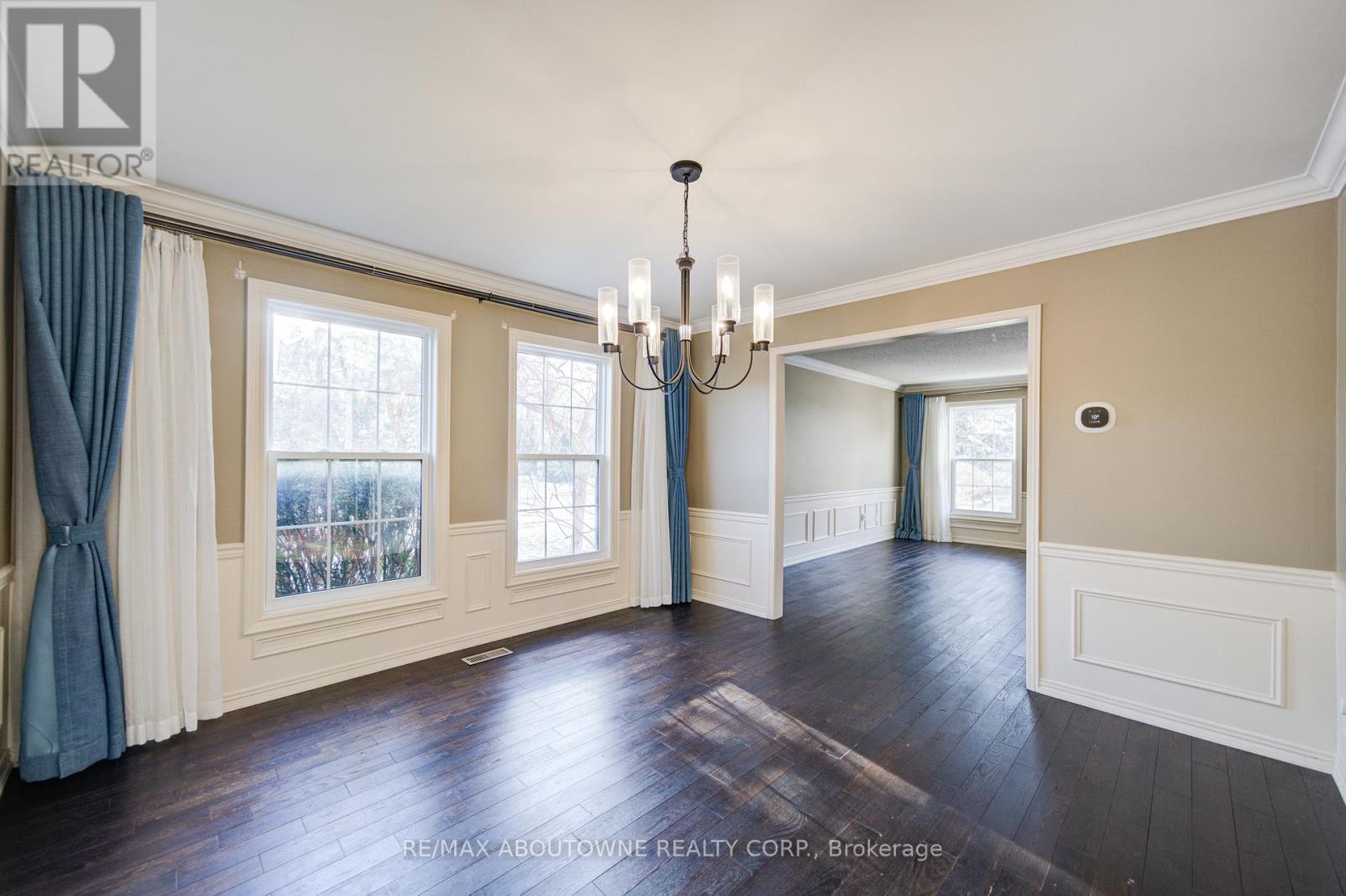 1251 Old Colony Road, Oakville, ON - Indoor Photo Showing Other Room