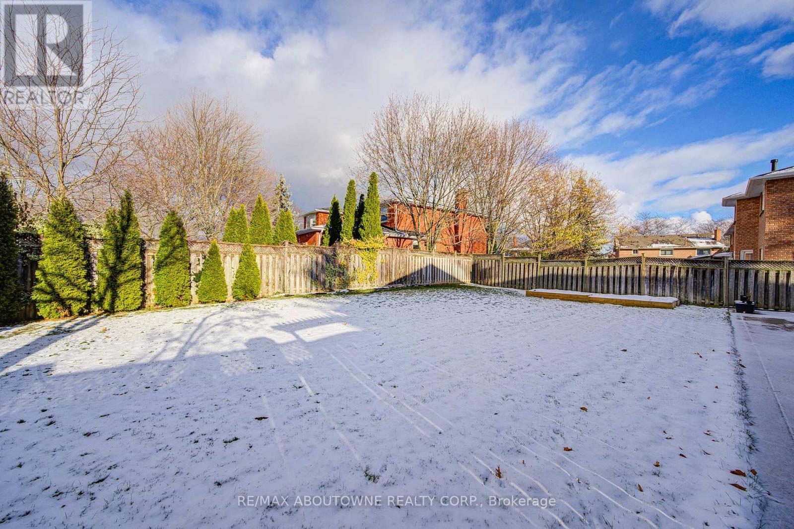 1251 Old Colony Road, Oakville, ON - Outdoor