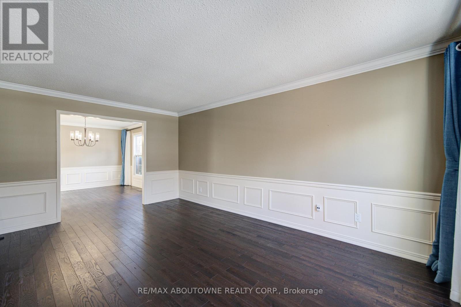 1251 Old Colony Road, Oakville, ON - Indoor Photo Showing Other Room