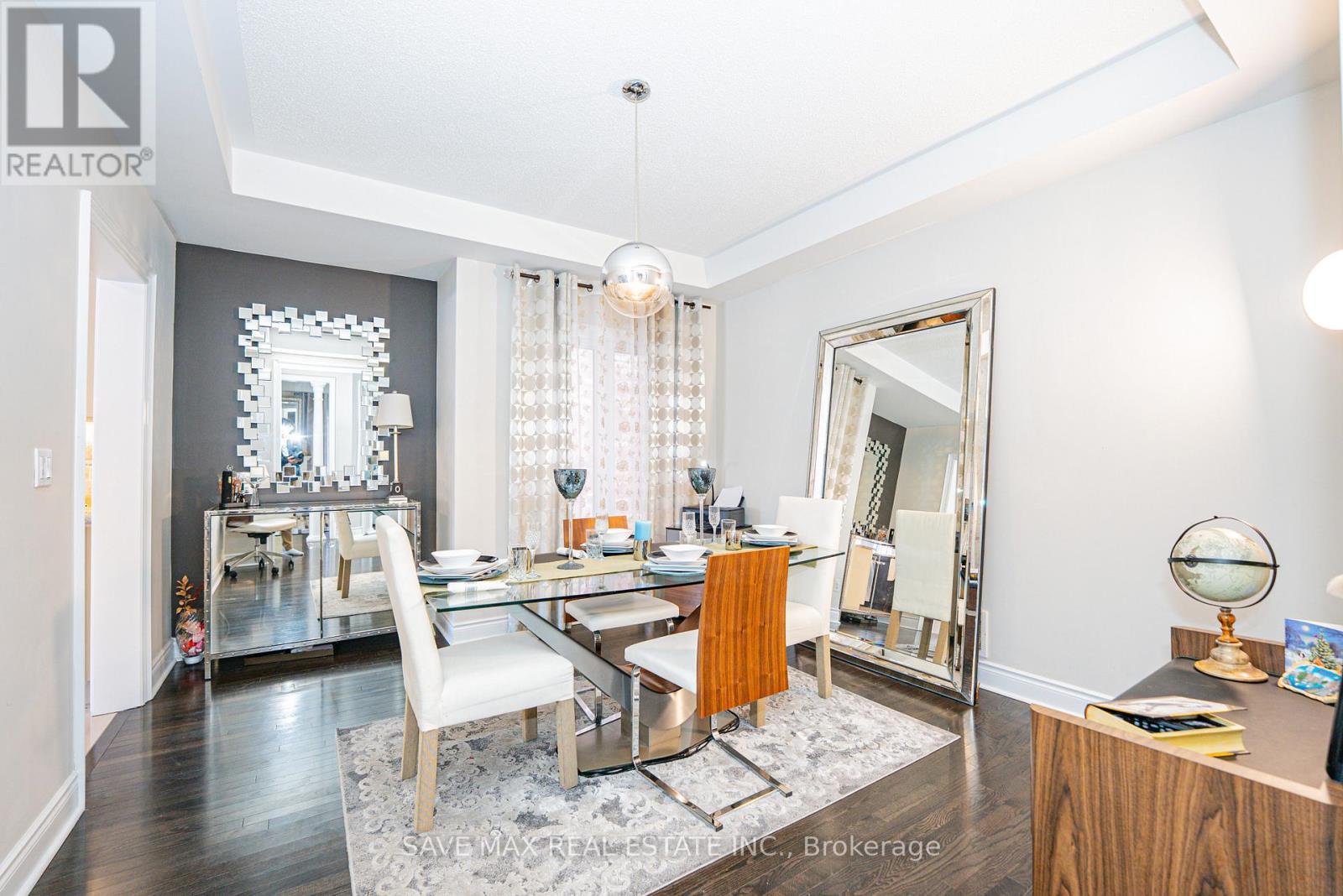 5 Dillon Drive, Brampton, ON - Indoor Photo Showing Office