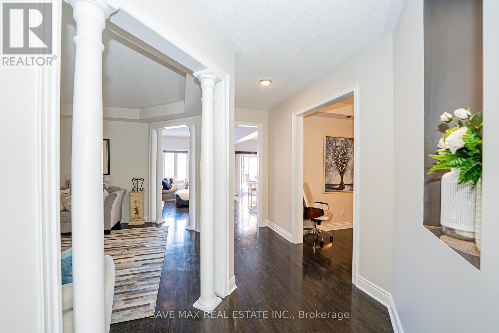 5 Dillon Drive, Brampton, ON - Indoor Photo Showing Other Room