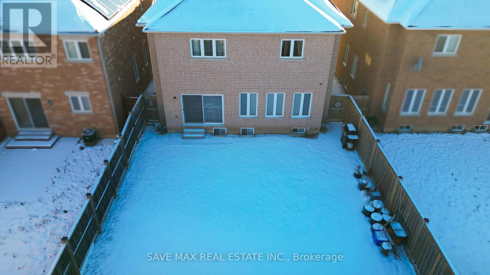 5 Dillon Drive, Brampton, ON - Outdoor With Exterior