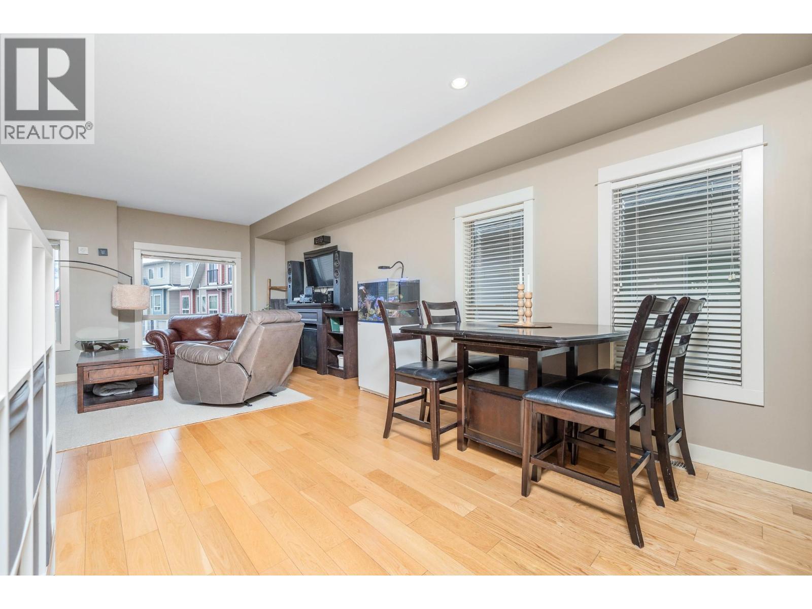 4900 Heritage Drive Unit# 1104, Vernon, BC - Indoor