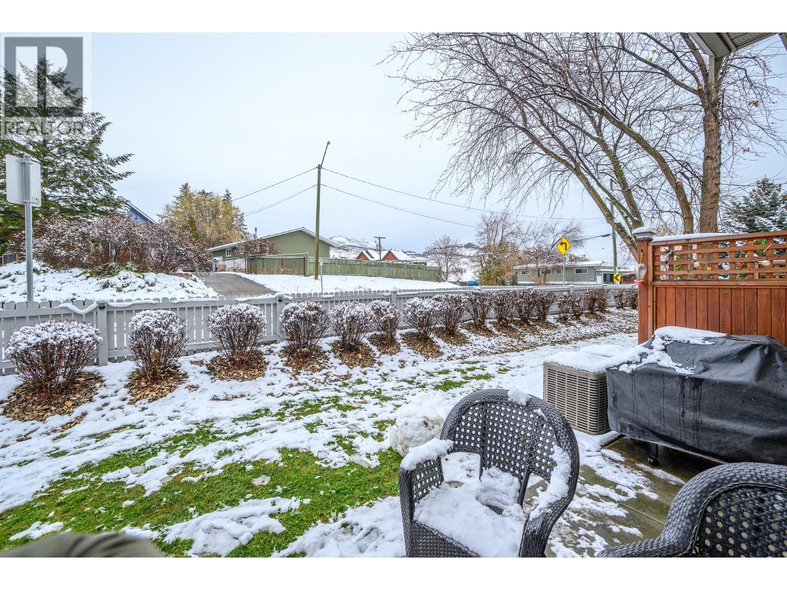 4900 Heritage Drive Unit# 1104, Vernon, BC - Outdoor