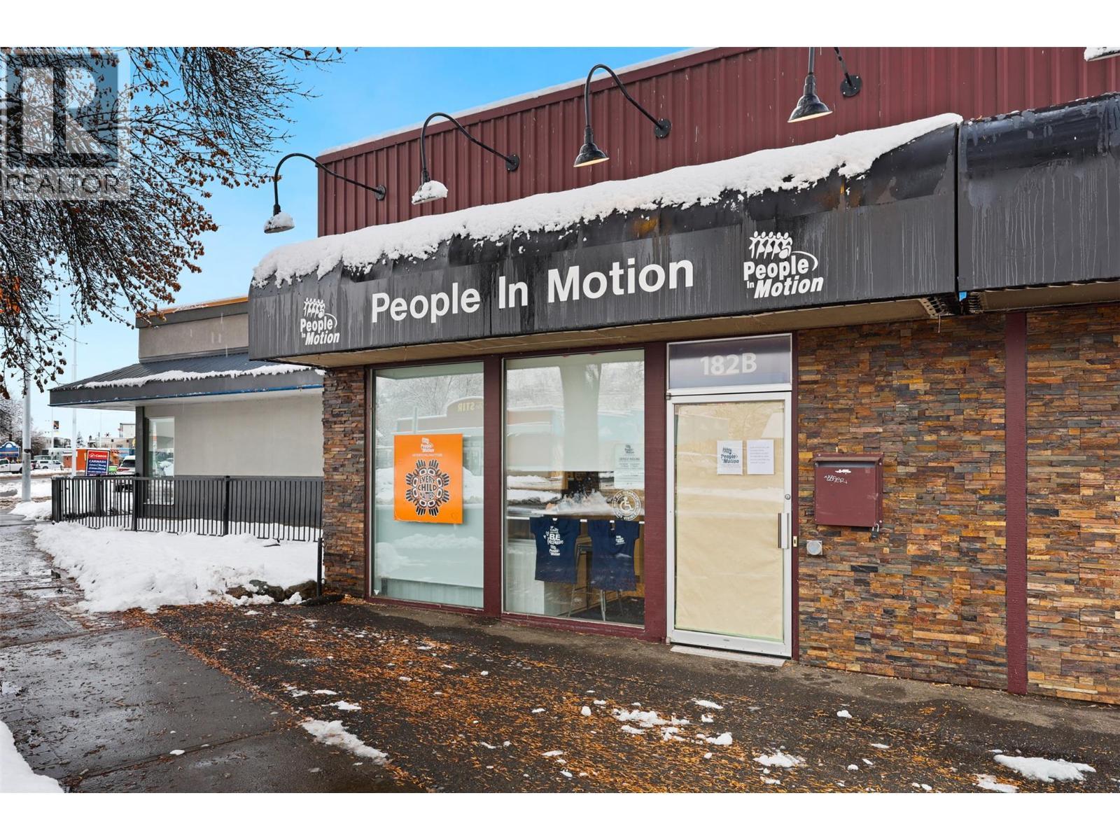 182B Tranquille Road, Kamloops, BC