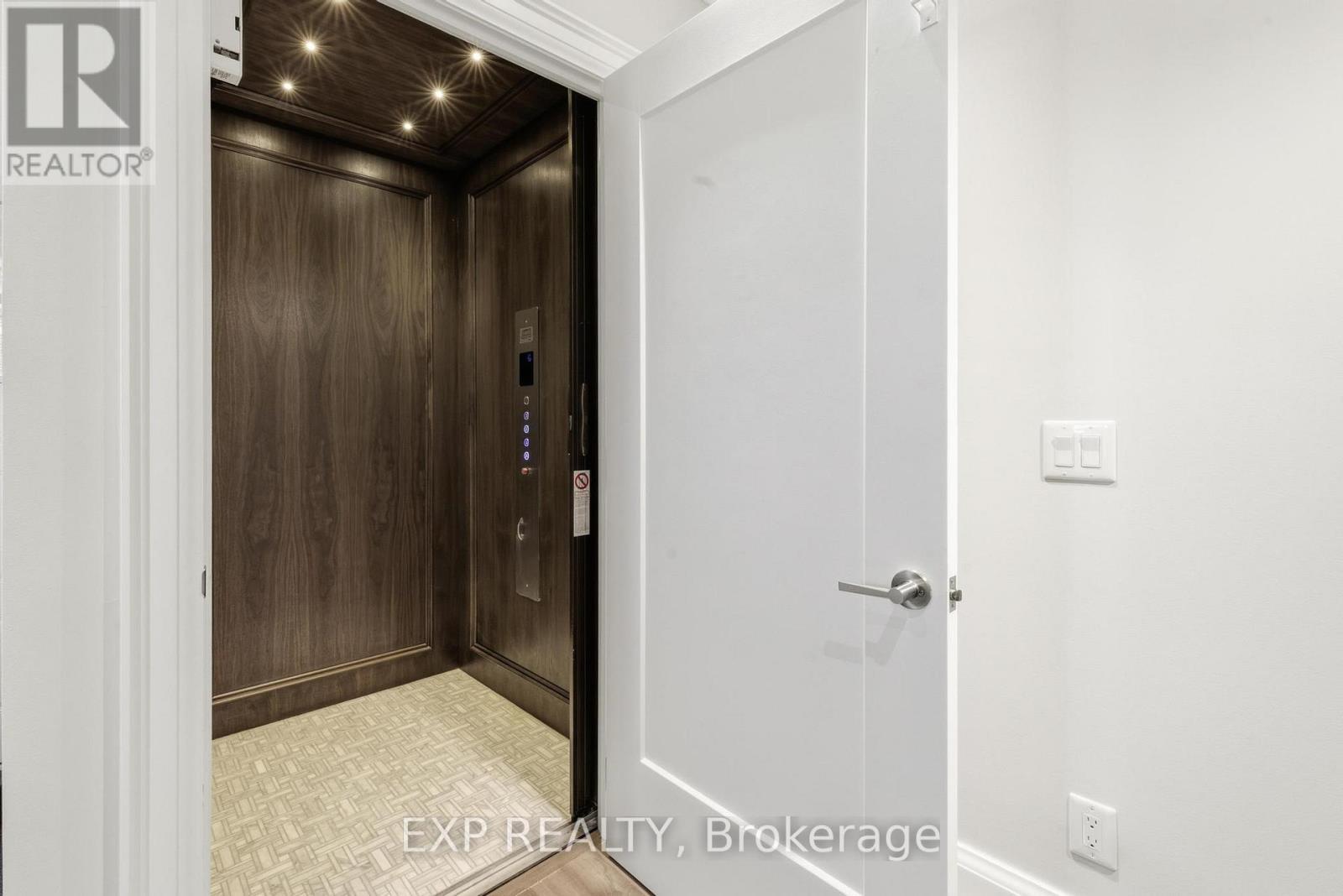 Th10 - 155 Caroline Street S, Waterloo, ON - Photo Showing Other Room