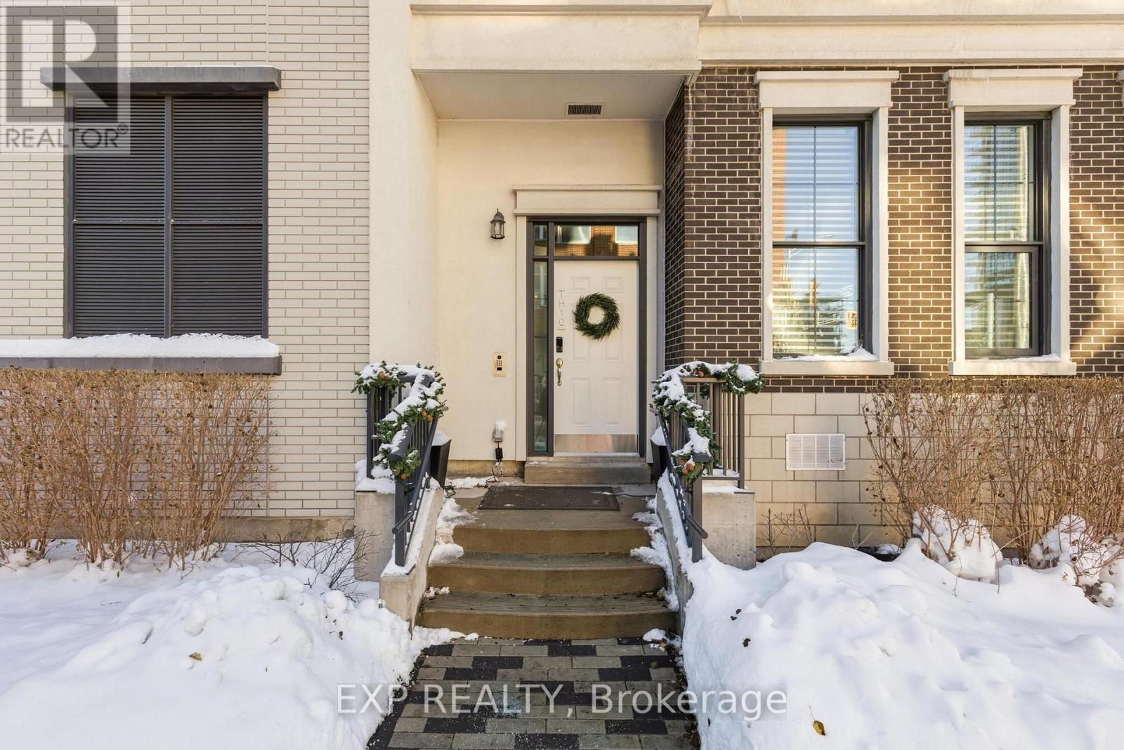 Th10 - 155 Caroline Street S, Waterloo, ON - Outdoor