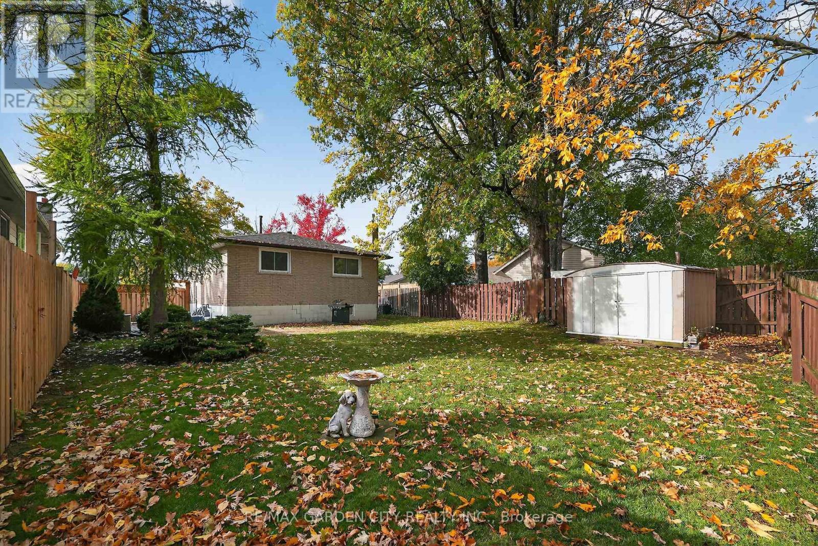 120 Kinross Street, Haldimand, ON - Outdoor