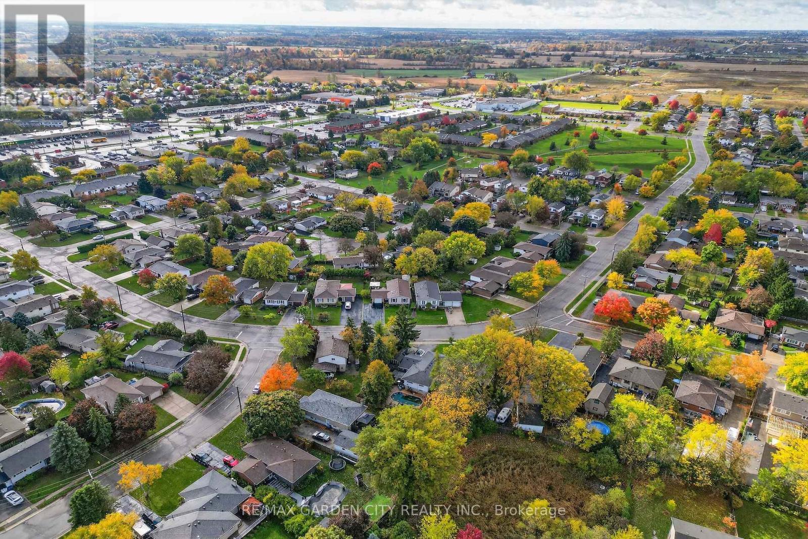 120 Kinross Street, Haldimand, ON - Outdoor With View