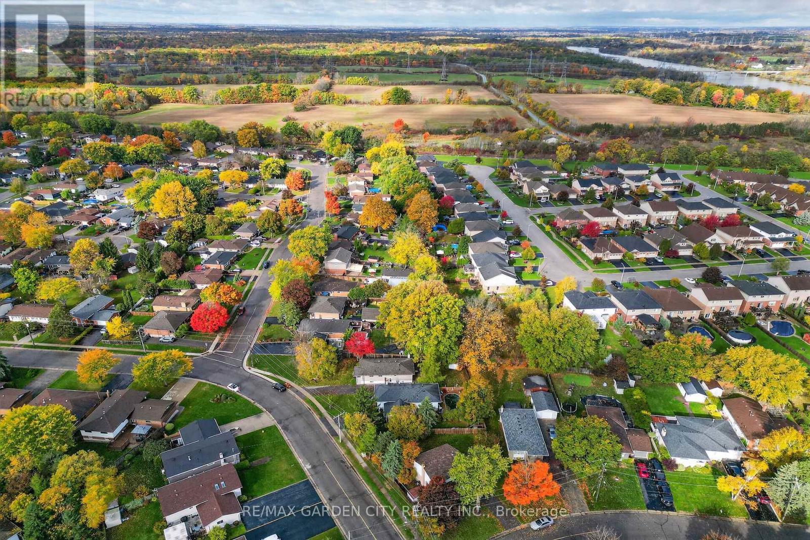 120 Kinross Street, Haldimand, ON - Outdoor With View