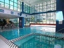 1405-99 Harbour Square, Toronto, ON - With In Ground Pool