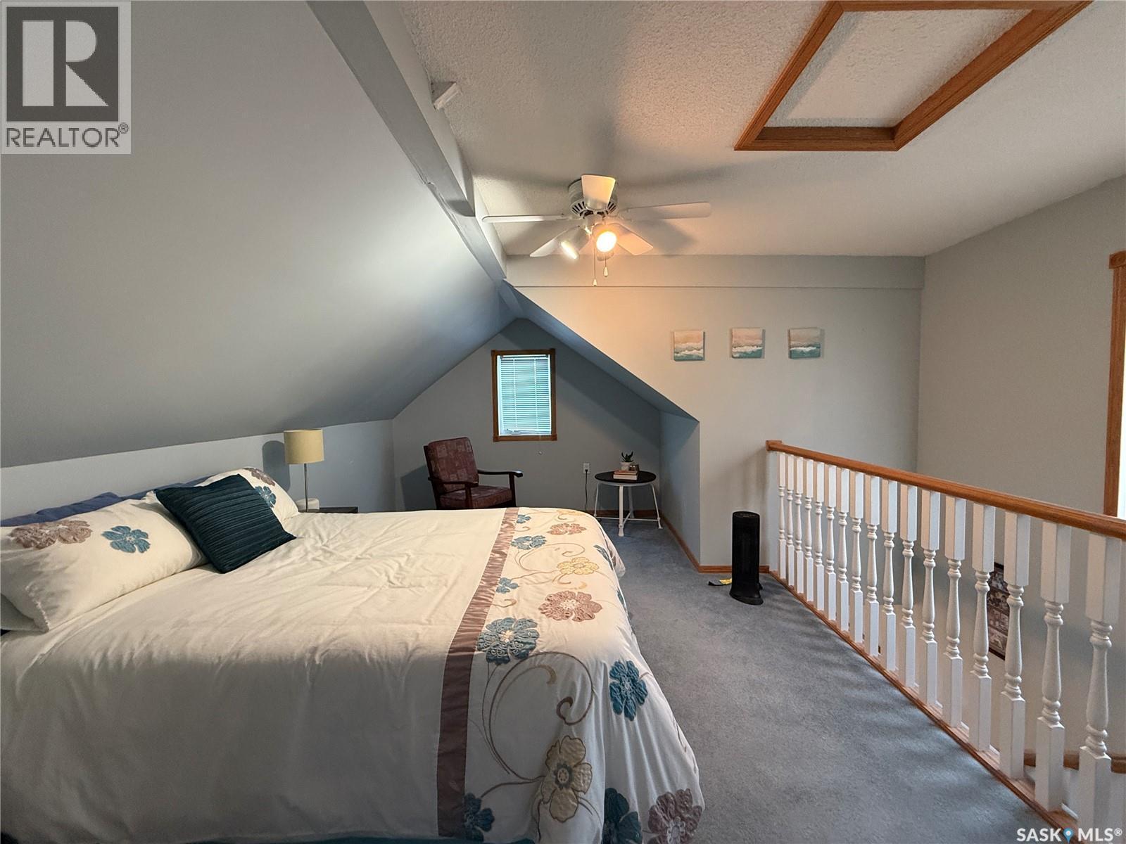 335 6Th Street, Humboldt, SK - Indoor Photo Showing Bedroom