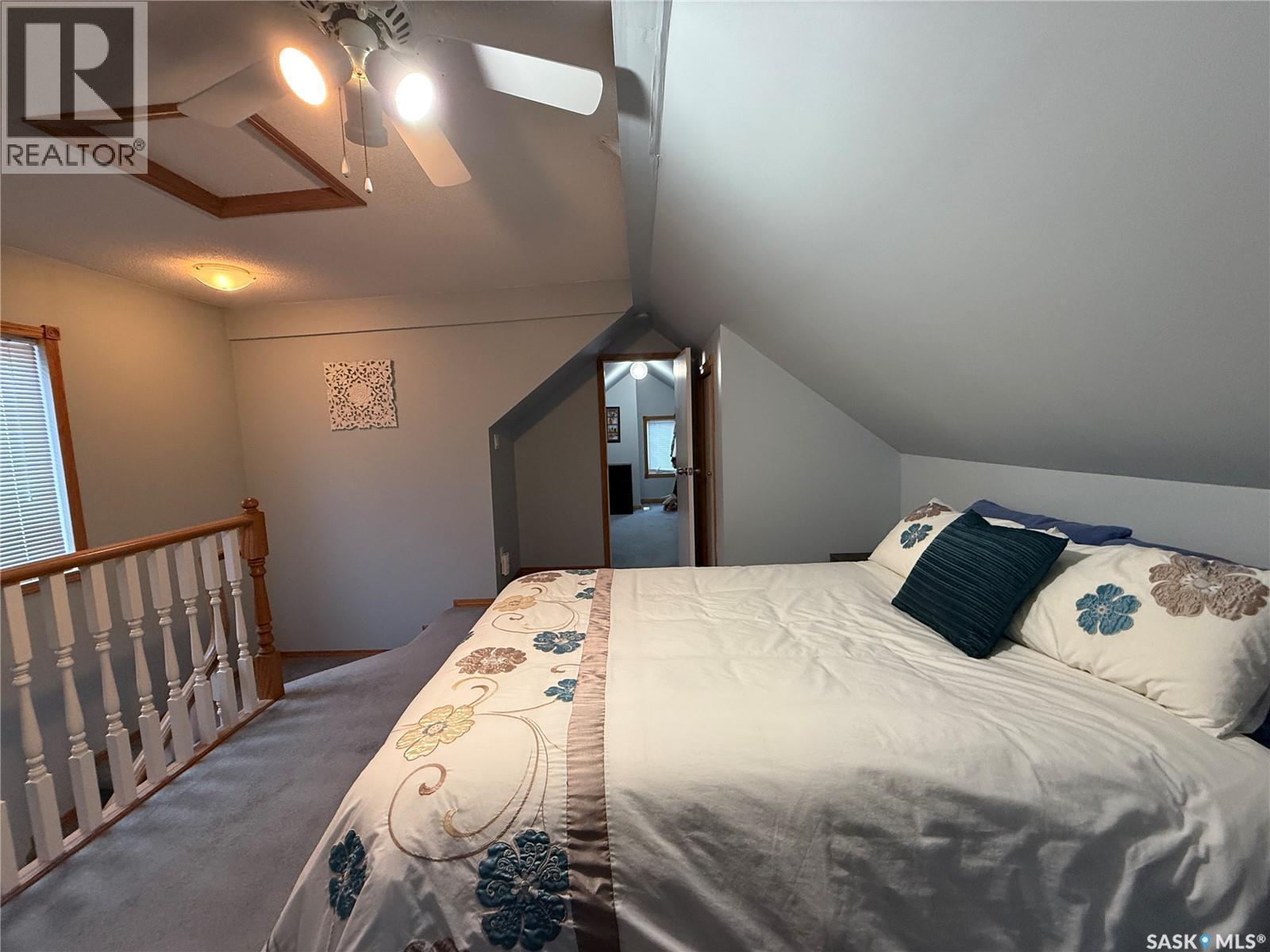 335 6Th Street, Humboldt, SK - Indoor Photo Showing Bedroom