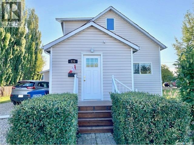 335 6Th Street, Humboldt, SK - Outdoor