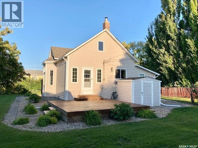 335 6Th Street, Humboldt, SK - Outdoor