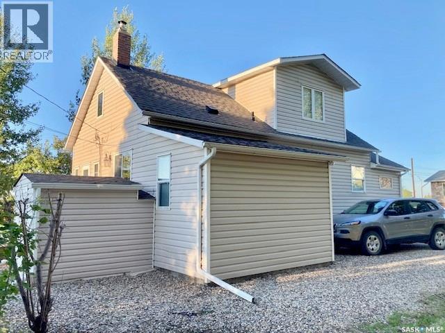 335 6Th Street, Humboldt, SK - Outdoor