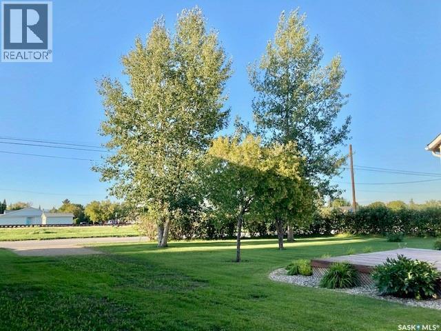 335 6Th Street, Humboldt, SK - Outdoor With View