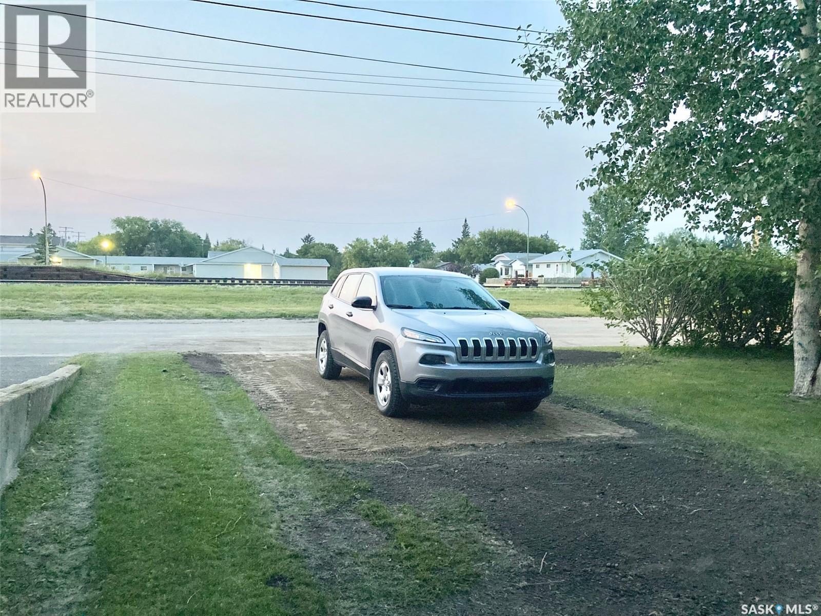 335 6Th Street, Humboldt, SK - Outdoor With View